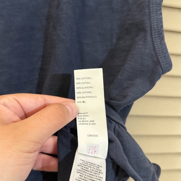 Free People We The Free Ellie Tank Top - Picture 4 of 5